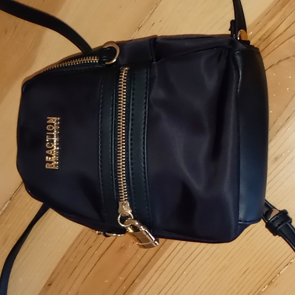 Kenneth Cole Reaction Mini Backpack - Picture 4 of 6